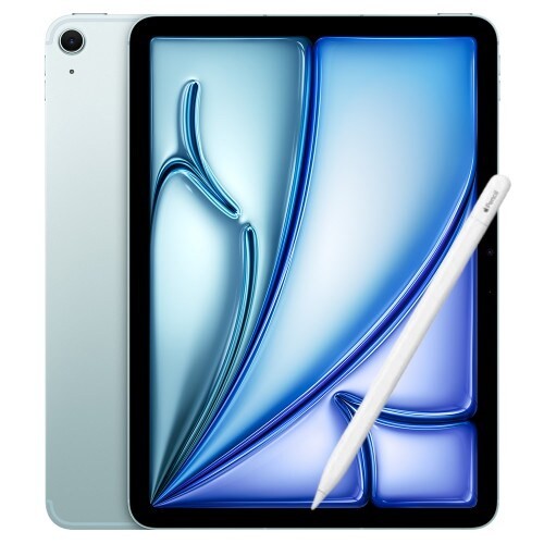 APPLE 2026 iPad Air 11 M4 +애플펜슬 C타입 제품 사진