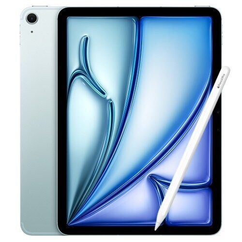 APPLE 2026 iPad Air 13 M4 +애플펜슬 프로 제품 사진