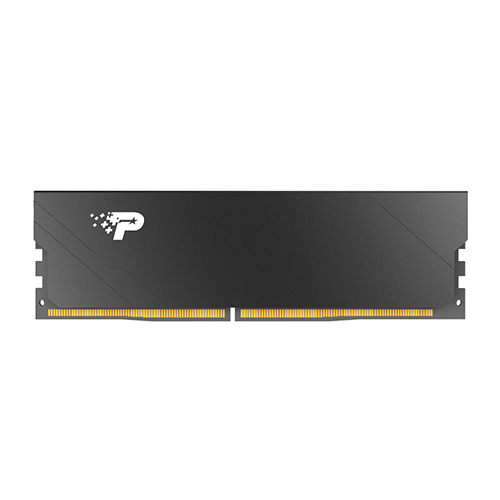 PATRIOT DDR5 -6000 CL30 SIGNATURE PREMIUM EVO 블랙