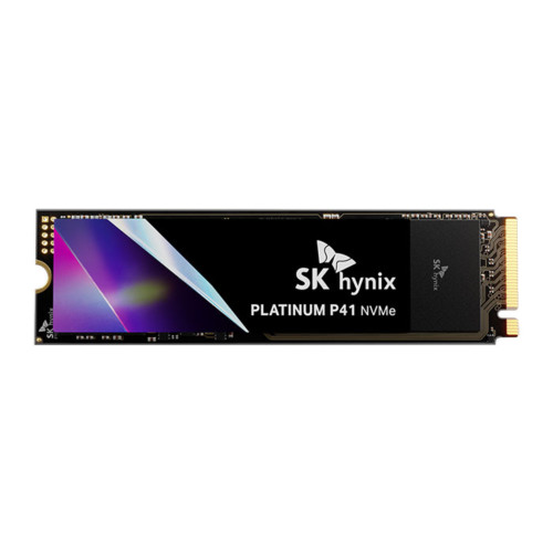 SK하이닉스 Platinum P41 M.2 NVMe (2TB) 제품 사진
