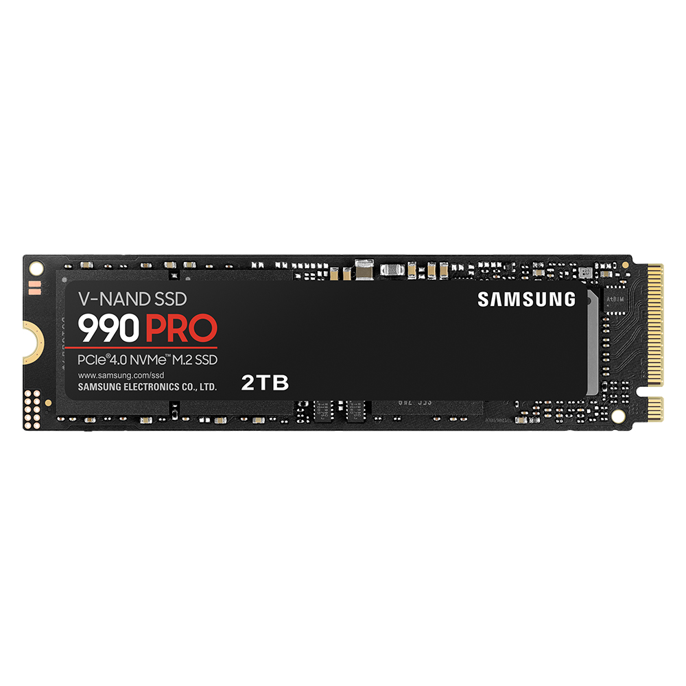 삼성 전자 990 PRO M.2 NVMe