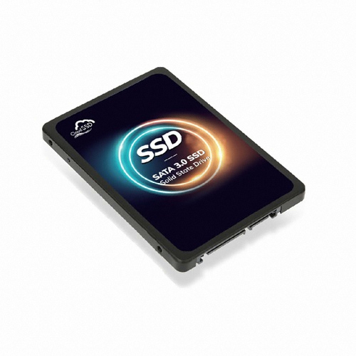 한창코퍼레이션 Cloud SSD 제품 사진