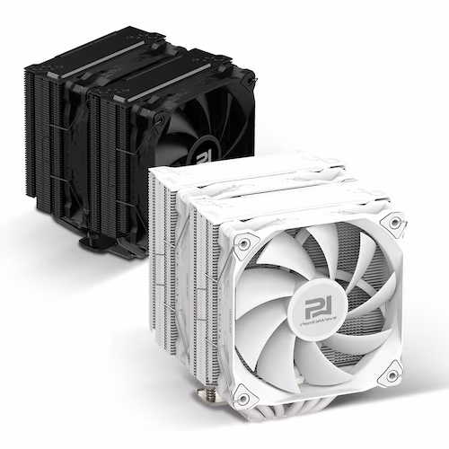 PentaWave Z06D (화이트) 제품 사진