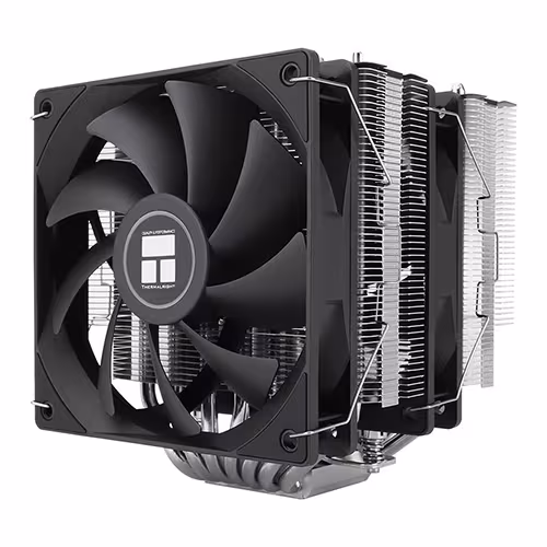 Thermalright Phantom Spirit 120 SE 제품 사진
