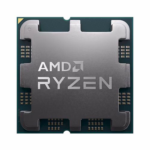 AMD Ryzen 7 7800X3D 멀티팩 정품 제품 사진