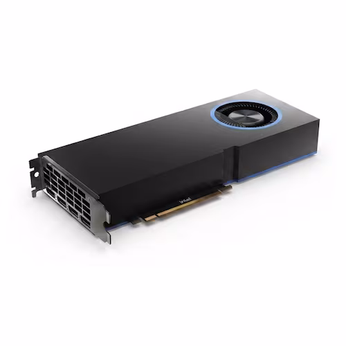 인텔 Arc Pro B70 D6 32GB 제품 사진
