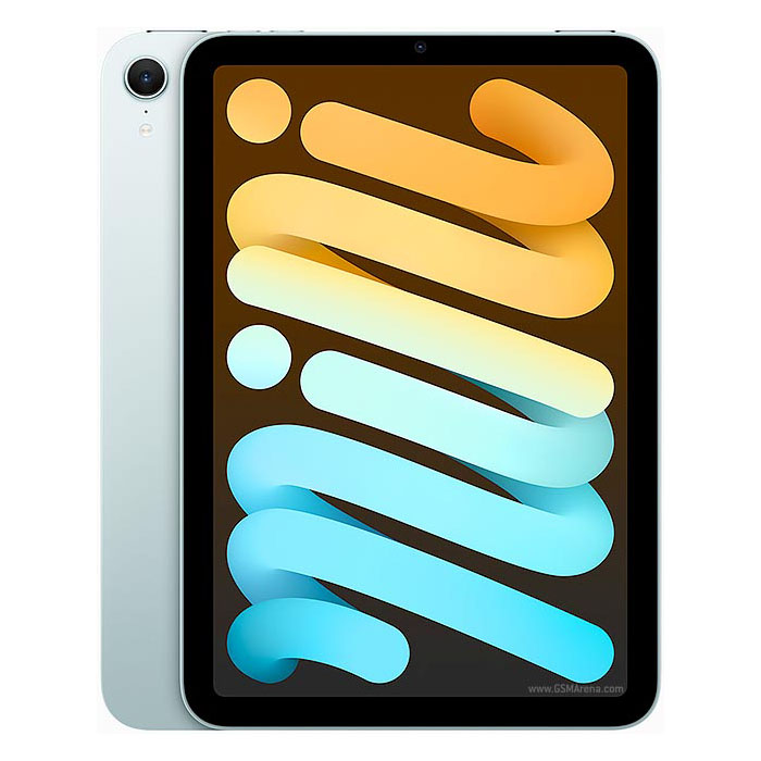 Apple iPad mini A17 Pro · Wi‑Fi / 128GB 제품 사진