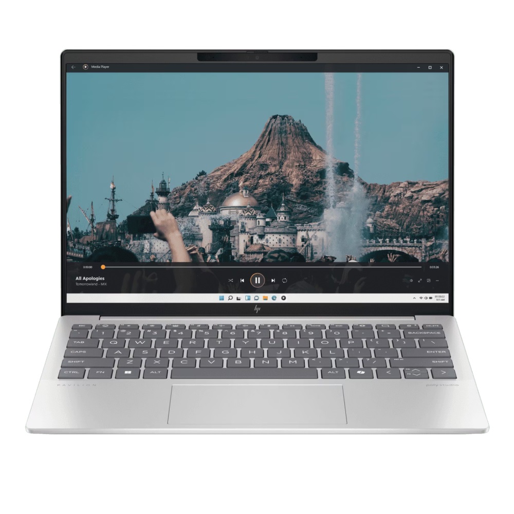 HP 파빌리온 Aero 13-bg0029AU · 16GB/512GB