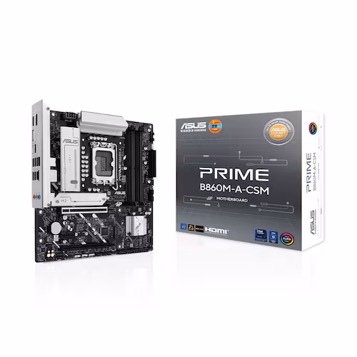 ASUS PRIME B860M-A-CSM 코잇 제품 사진
