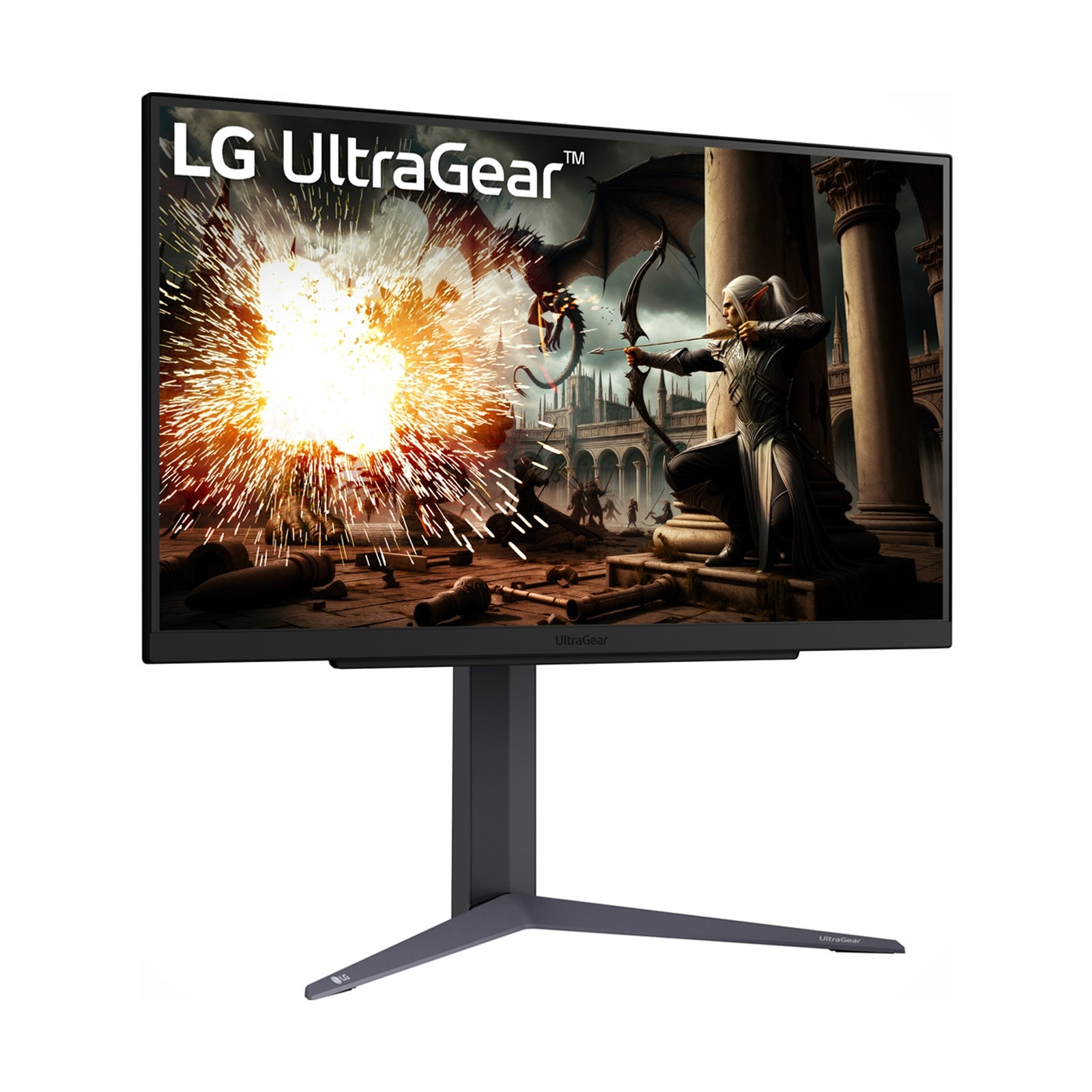 LG 울트라기어 27GS75Q