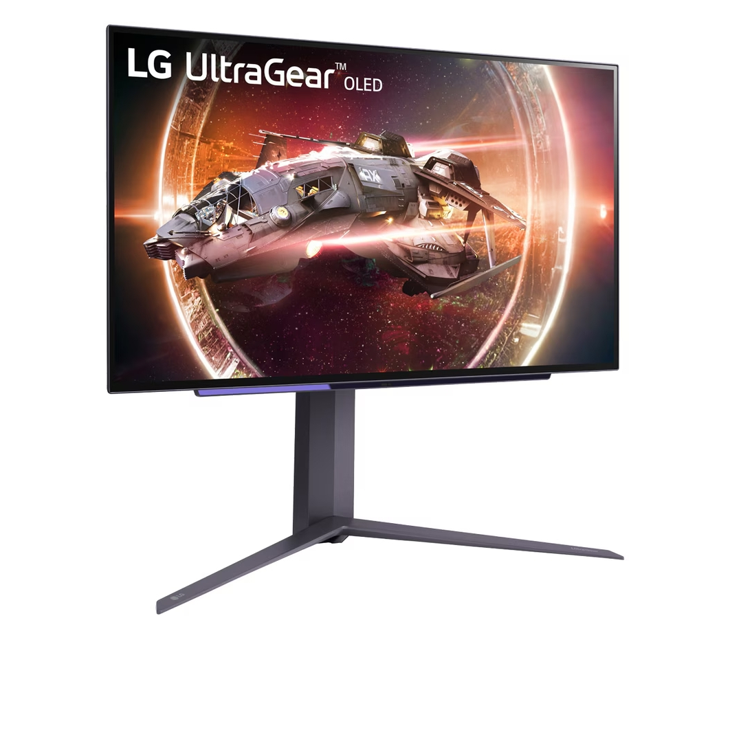 LG 울트라기어 OLED 27GS95QE