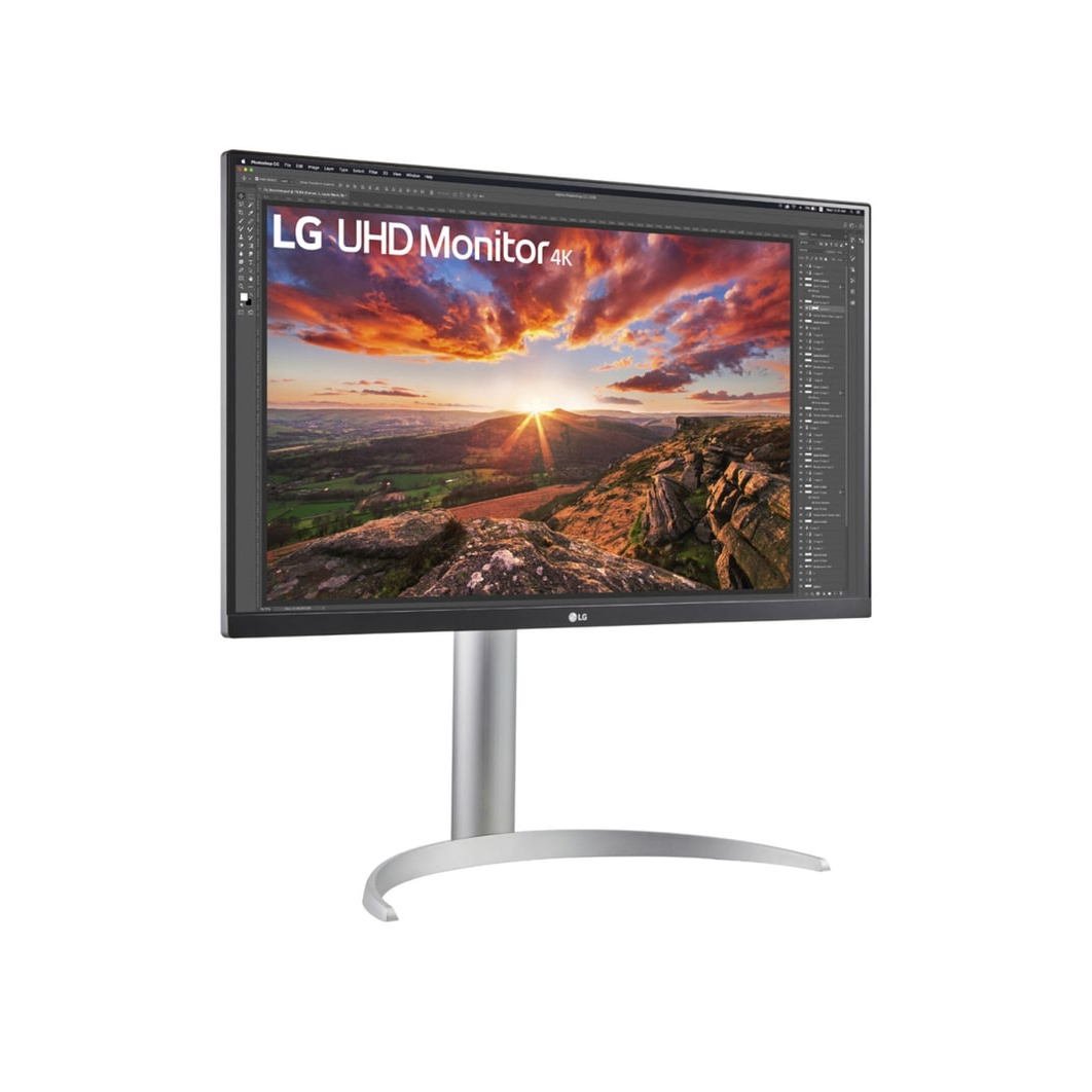 LG 울트라HD 27UP850K