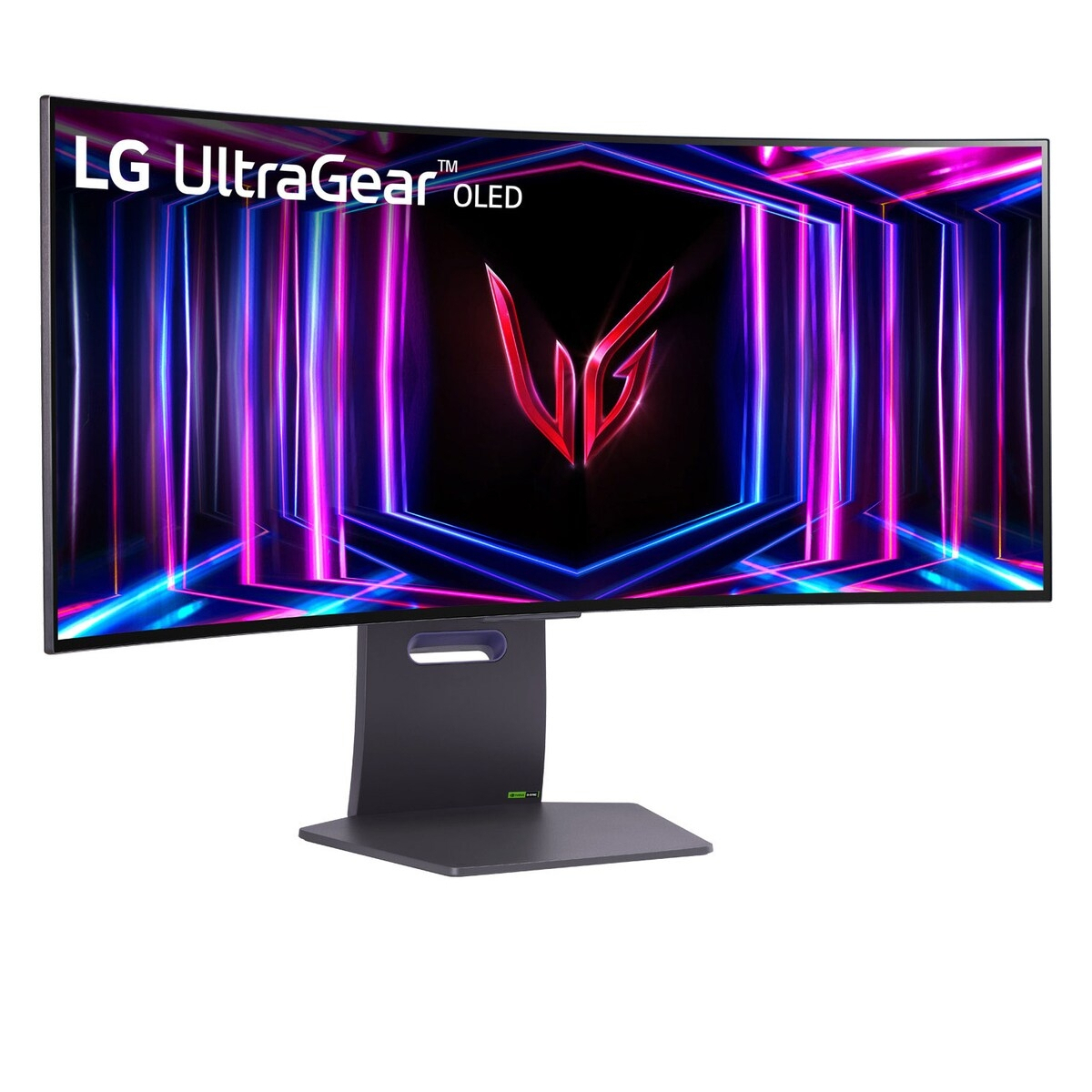LG 울트라기어 OLED 34GS95QE