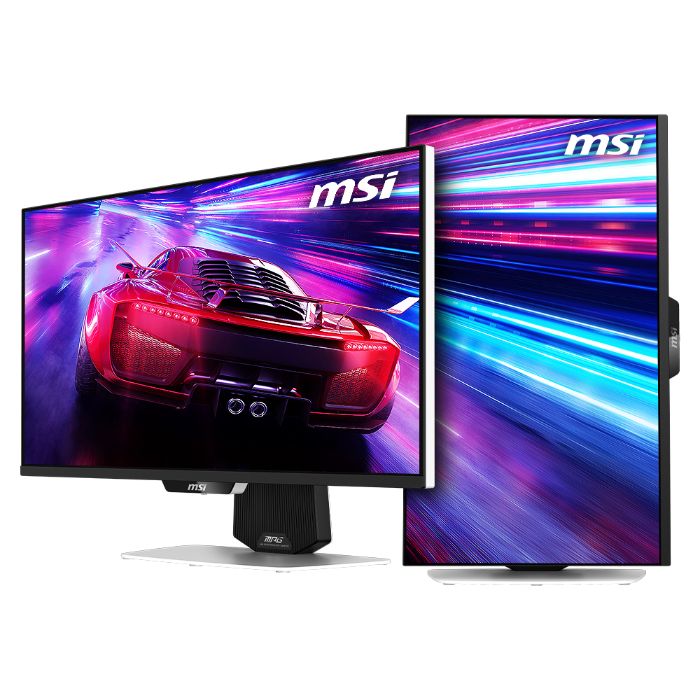 MSI MPG 274URDFW700 E16M (무결점)