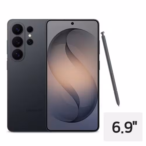 삼성 갤럭시 S26 울트라 자급제 256GB 제품 사진