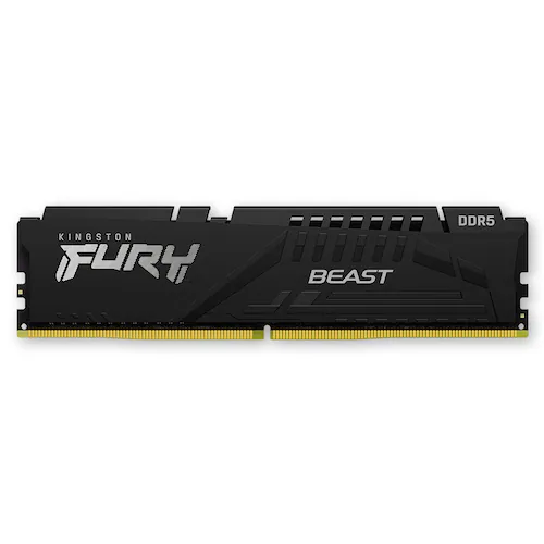 Kingston FURY DDR5-5600 CL36 Beast 16GB 제품 사진