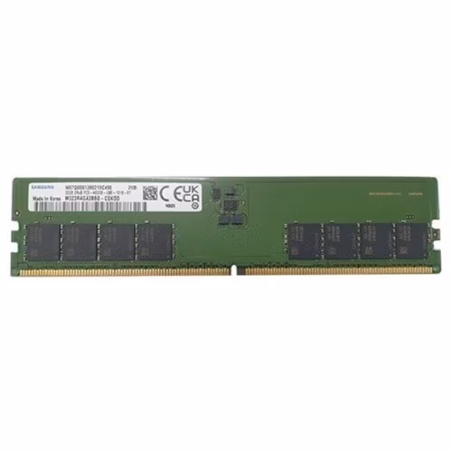 삼성 DDR5-5600 8GB 제품 사진