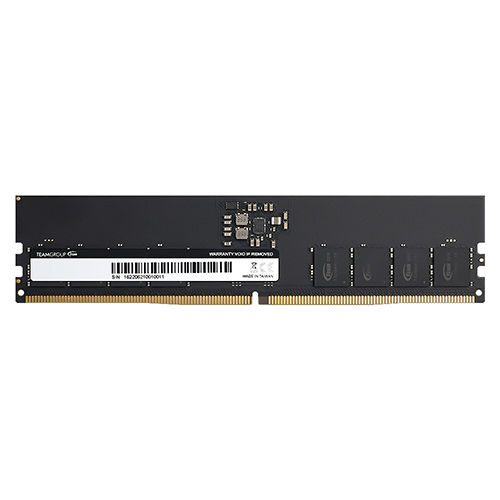 TeamGroup DDR5-5600 CL46 Elite 16GB