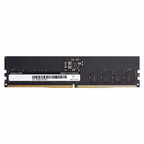 TeamGroup DDR5-5600 CL46 Elite 16GB 제품 사진