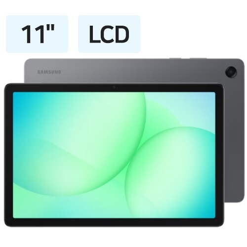 삼성전자 갤럭시탭A11 플러스 (램6GB,128GB) 제품 사진