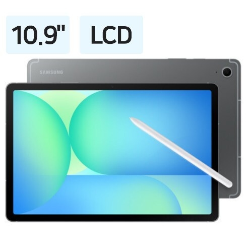 삼성전자 갤럭시탭S10 FE (램8GB,128GB) 제품 사진