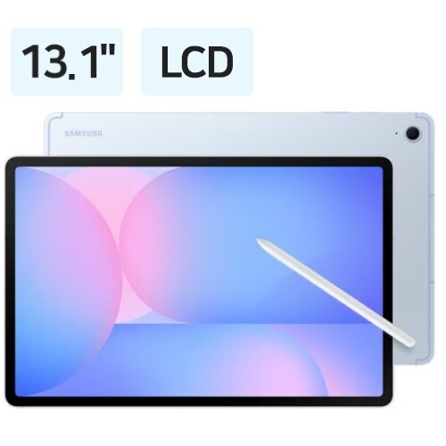 삼성전자 갤럭시탭S10 FE 플러스 (램8GB,128GB) 제품 사진