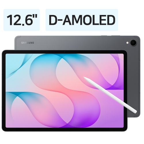 삼성전자 갤럭시탭S12 플러스 (램12GB,256GB) 제품 사진