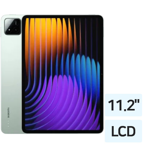 샤오미 미 패드7 (128GB) 제품 사진